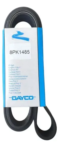 8PK1485 FAJA ACANALADA BANDO ALT. CUMMINS93-95