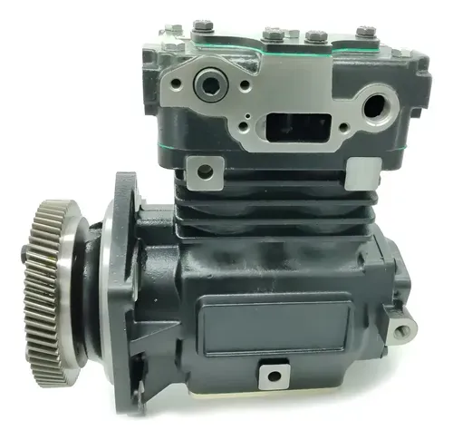 BOCINA COMPRESOR T/BEN TU-FLO 550/750 STD