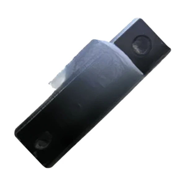 BOCINA TEMPLADOR HOJA MUELLE VOLVO MOD. 900.393