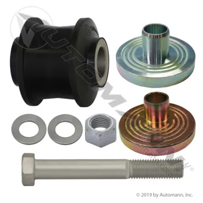 BOCINA PIVOT HENDRICKSON MHS88NN