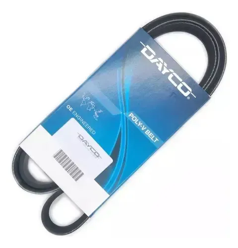 6PK1740 DAYCO - CORREA MICRO V