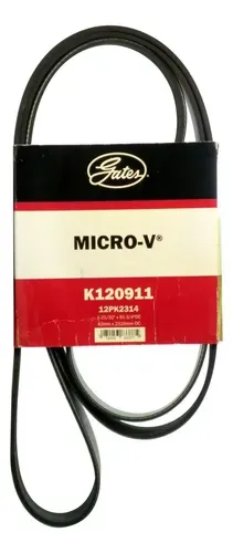 CORREA MICRO V 12PK2314