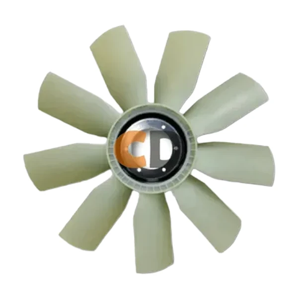 ASPA VENTILADOR FREIGHLINER M2-1069ASPAS-26  PULG-ROTACIONCW-PILOTO5PULG  (4735-43782-03-12B28X-0016)
