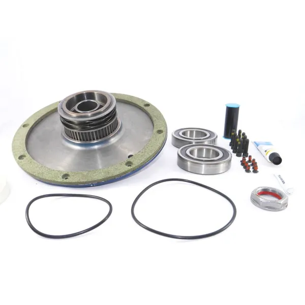 HORTON - KIT MAYOR MASA VENTILADOR C/RODAJE 30MV