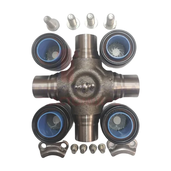 CRUCETA CARDAN SPL170