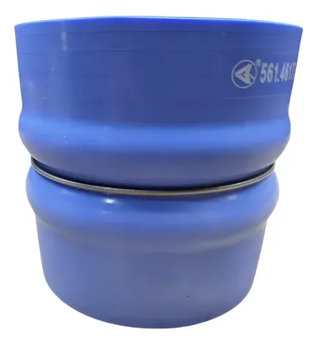 MANGUERA LADO FRIO AIRE 4"x4