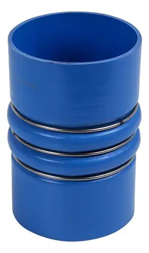 MANGUERA AIRE AZUL 4'' X 6.5 '' 125.011