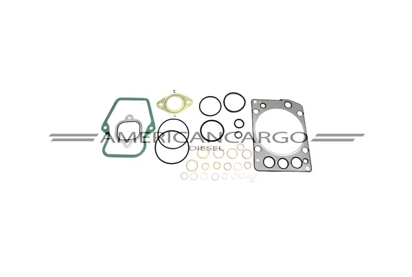 EMPA. CARTER OM457LA/OM460LA _ 006.662