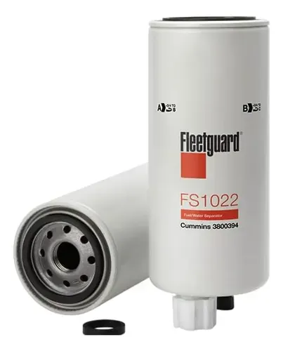 SEPARADOR AGUA COMBUSTIBLE    (FGFS20203SC)