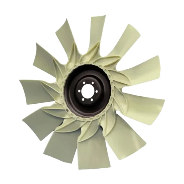 VENTILADOR DE 11 ASPAS / PAI