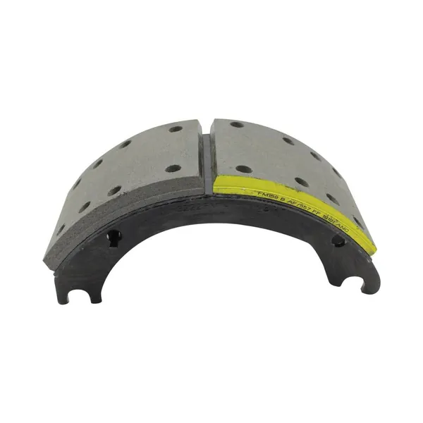 PATIN SOLO FRENO POSTERIOR 7600/9200
