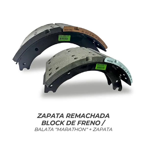 RONDANA RODILLO ZAPATA 4709 KW