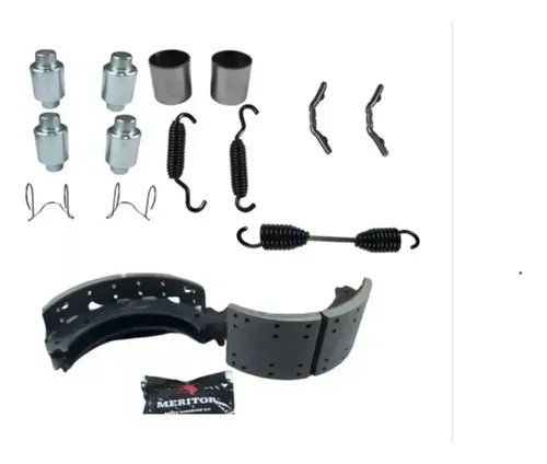 RESORTES ZAPATA KENWORK 4709 PEQUEÑO