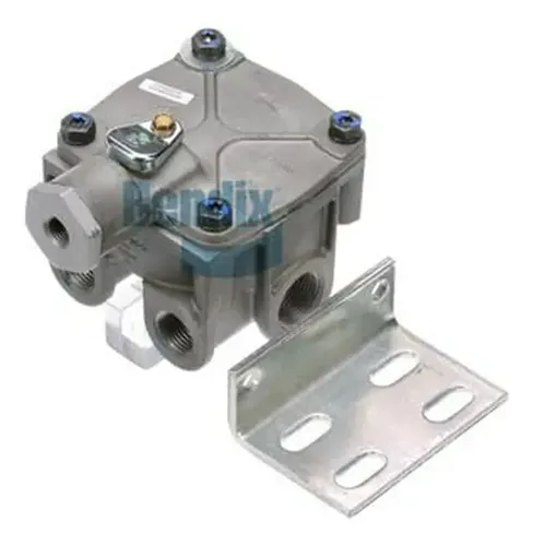 VALV RELE FRENO R-14 H BENDIX 3/4X1/2X1/4