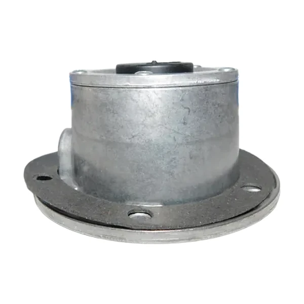 TAPA ALUMINIO RUEDA DELANTERO 6 PERNOS AHS-9904 343-4346