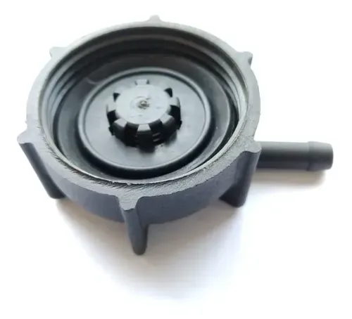 TAPA DEPOSITO DE FIERRO REFRIGERANTE KENWORTH T800