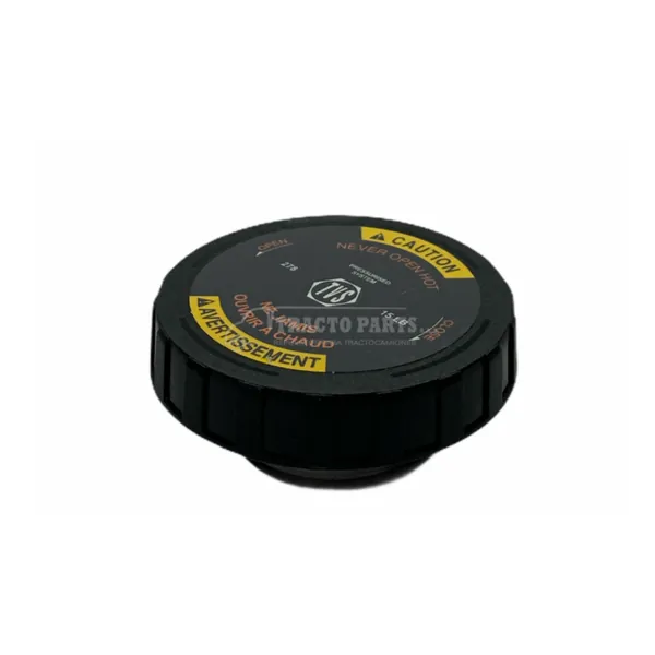 TAPA RADIADOR KW T800 5S62995