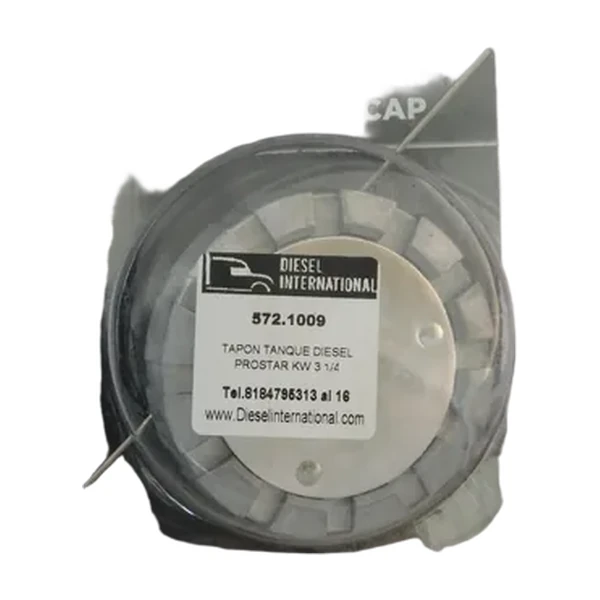 TAPA TANQUE RESERVORIO KW 572.2008