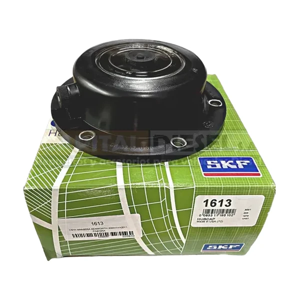 TAPA RUEDA DELANTERO KW T600 T800