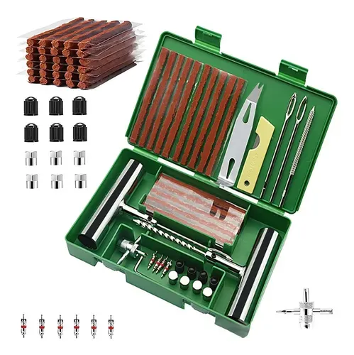 KIT REPARACION
