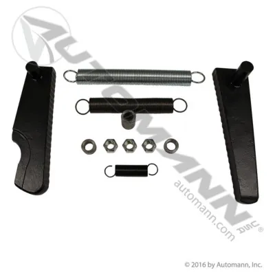 SLIDE RAIL KIT FONTAINE 830.001 KP6000L