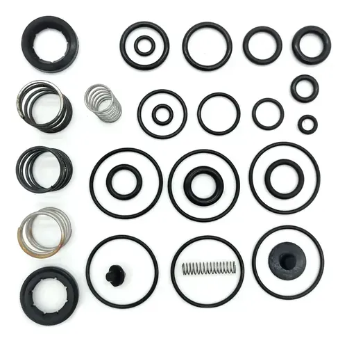 KIT REPARACION VALVULA BREQUE MV-3
