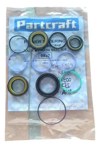 KIT REPARACION CAJA DIRECCION M100C/SEGURO 4058