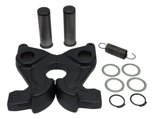 KIT REPARACION QUINTA RUEDA HOLLAND RK 35107296 KP35107296.