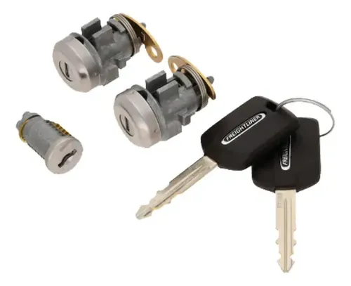KIT CHAPA Y LLAVES FREIGTLINER M2 / CASCADIA
