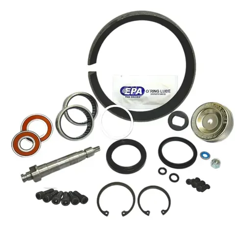KIT REPARACION VENTILADOR K26