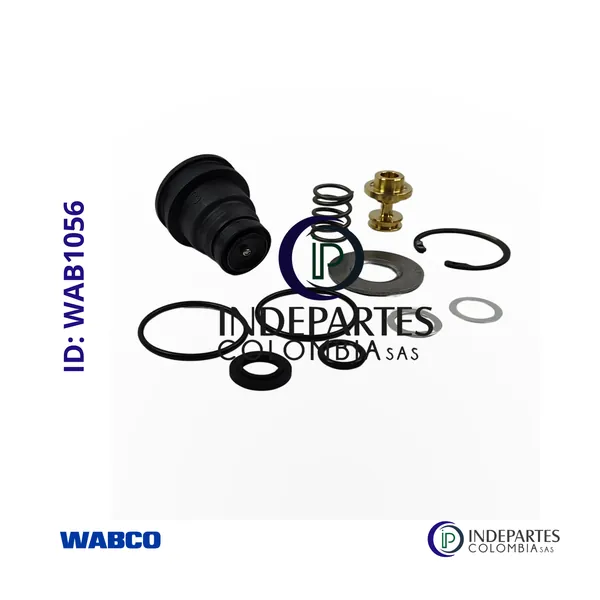 JGO REPARACION SECADOR AIRE WABCO AMER _ 4324139292