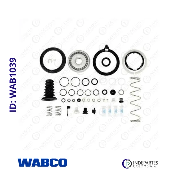 JGO REPARACION CIL DE EMBRAGUE