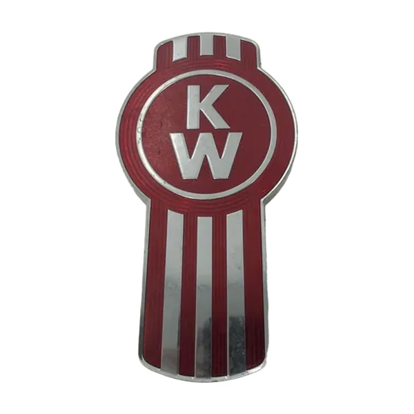 EMBLEMA O LOGO KENWORTH T680 I/K022LOG