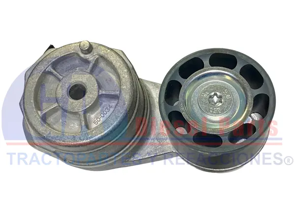 TENSOR CORREA 89442 — repuesto de motor para camión