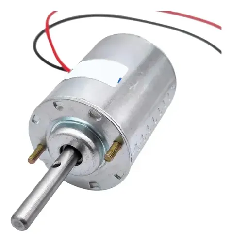 MOTOR TRICO 12V PEQUEÑO 44mm INTERNATIONAL A