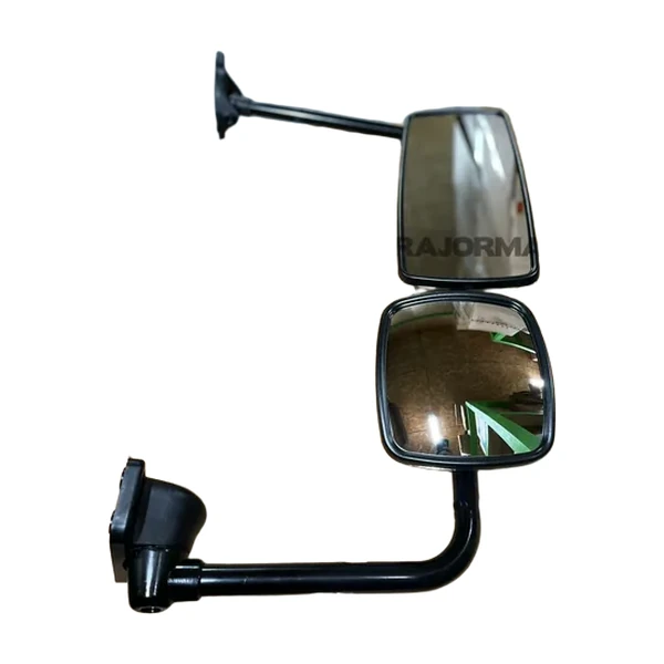 ESPEJO RETROVISOR CROMADO DERECHO FREIGHTLINER