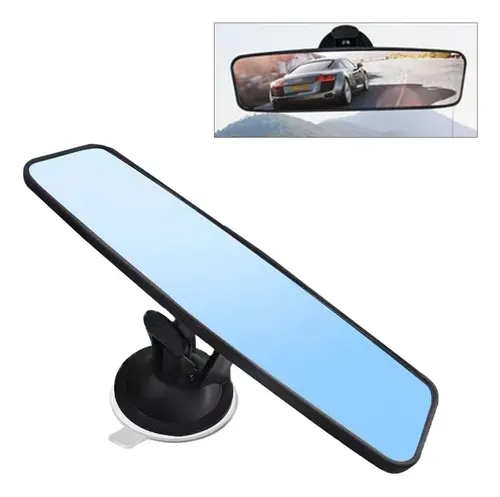 ESPEJO CAPOT RETROVISOR 8 ULTRA PANORAMICO CR