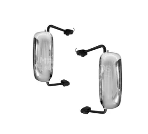 CRISTAL ESPEJO MACK 613 VISION CHICO 105073