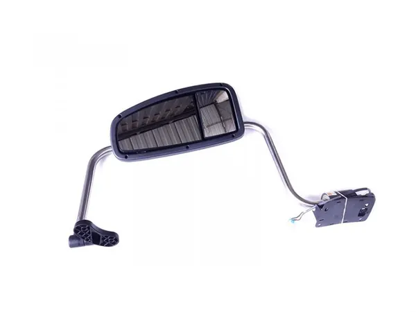 ESPEJO LATERAL R VIDRIO CHICO INTERNATIONAL 9200