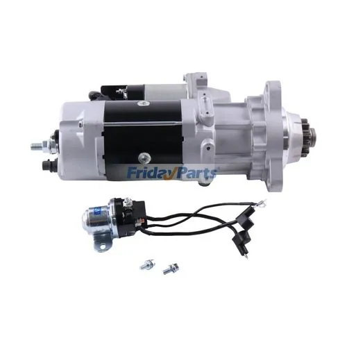 MOTOR LEVANTALUNA 12V L FREIGHTLINER KENWORTH