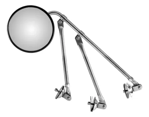 ESPEJO CONEXVO PARA TRIPODER 8 1/2 PULGADAS