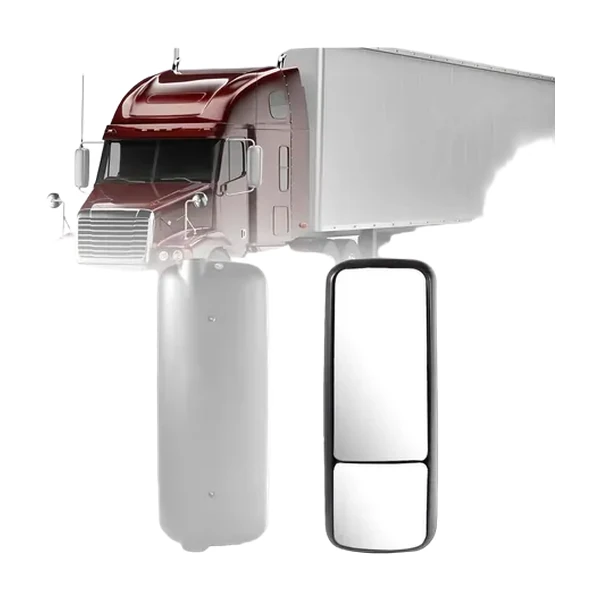 ESPEJO LATERAL S/BRAZO FREIGHTLINER