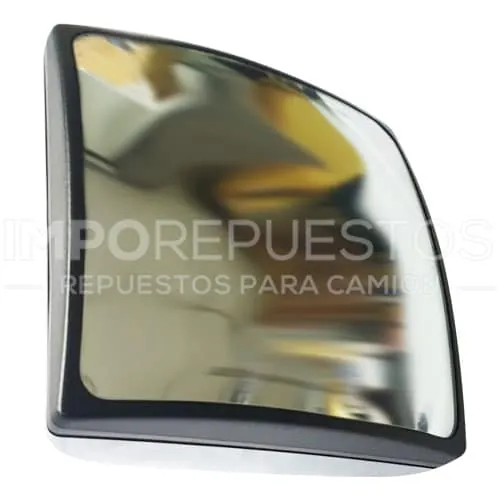 ESPEJO DER INTER 7600 WORKSTAR CROMADO(105414)