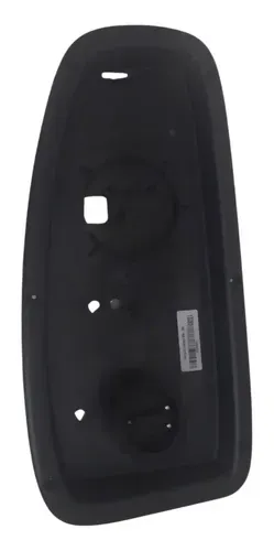 BASE DEL ESPEJO BAJO DEL INTER  9200L (I/IN92002L) NEGRO