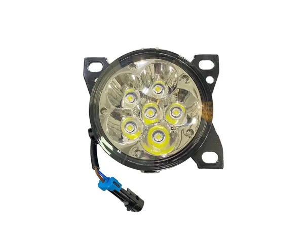 FARO NEBLINERO KENWORTH T660 L