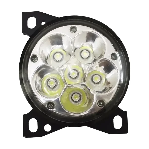 FARO NEBLINERO KENWORTH T660 R
