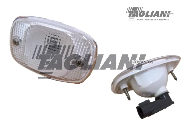 FARO DE VISERA INTER 102580