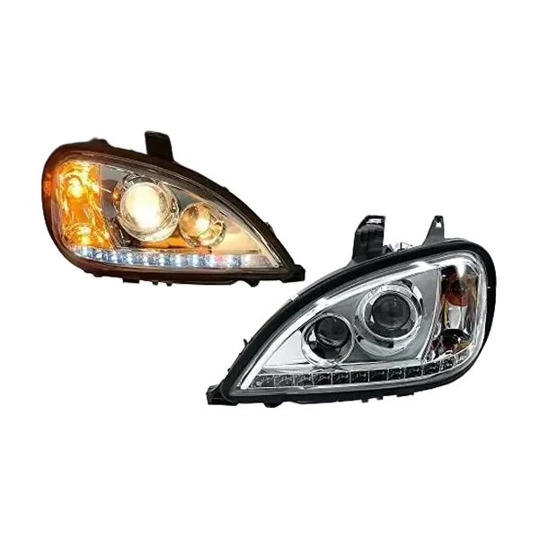 FARO DELANTERO LED FREIGHTLINER COLUMBIA R