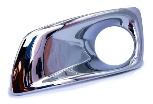 BISEL CROMADO PARA FARO PRINCIPAL DER KENWORTH T66