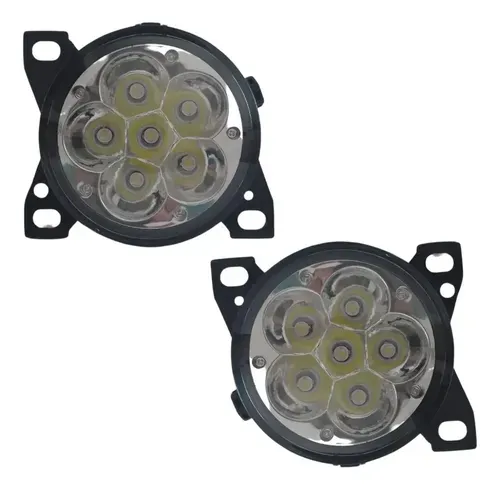 FARO NEBLINERO KENWORTH T660 - R